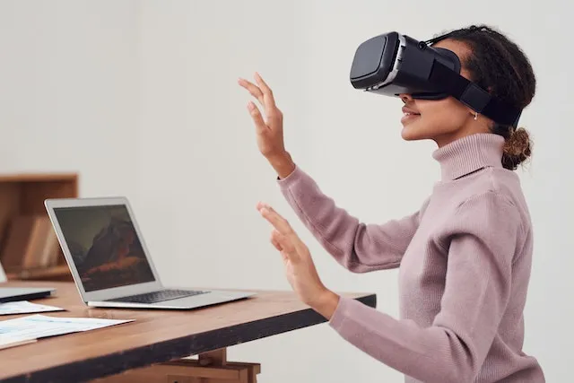 Exploring the Immersive World of Augmented Reality