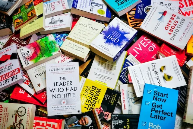Blinkist – be your best self by smart reading