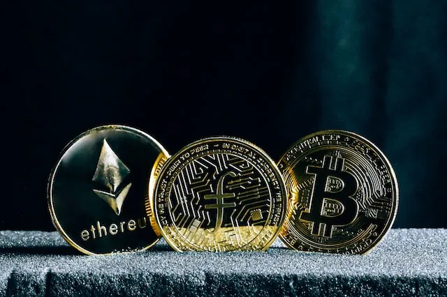 Difference Between Blockchain, Cryptocurrency, and NFTs
