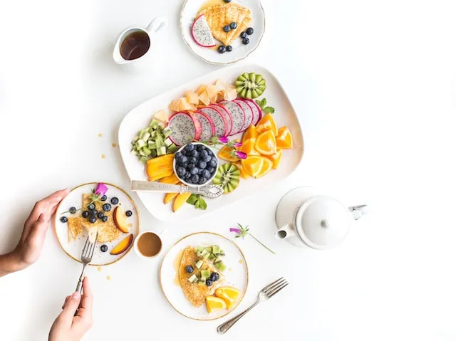Top Health And Nutrition Blogs-2022