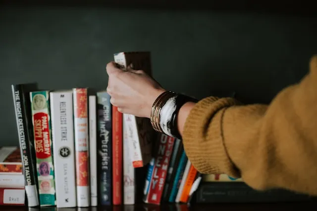 20 Best books for personal development in 2022 on Blinkist - part 2