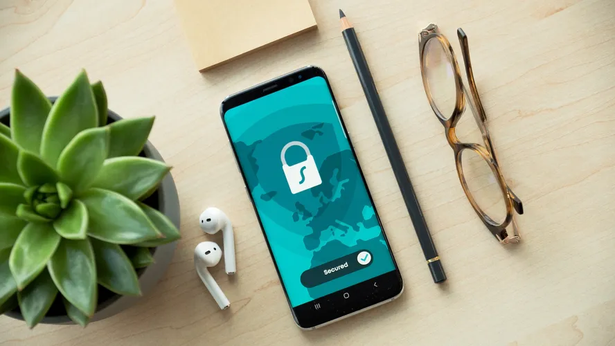 Privacy policy and terms of services of a website
