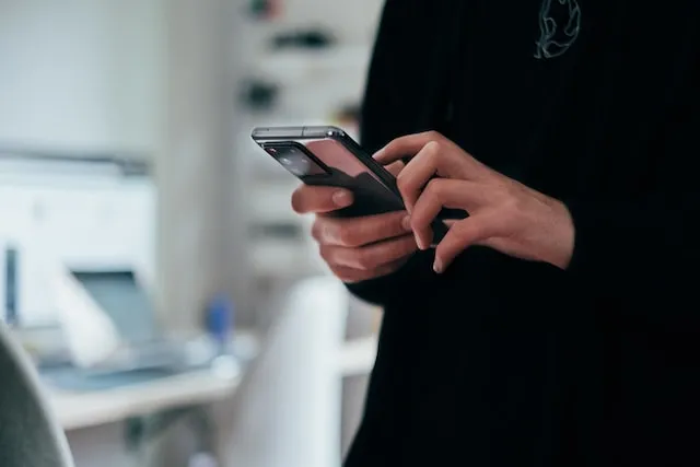 Best-selling smartphones on Amazon, 2023