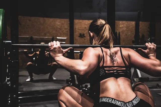 Strength Training's Advantages for Women