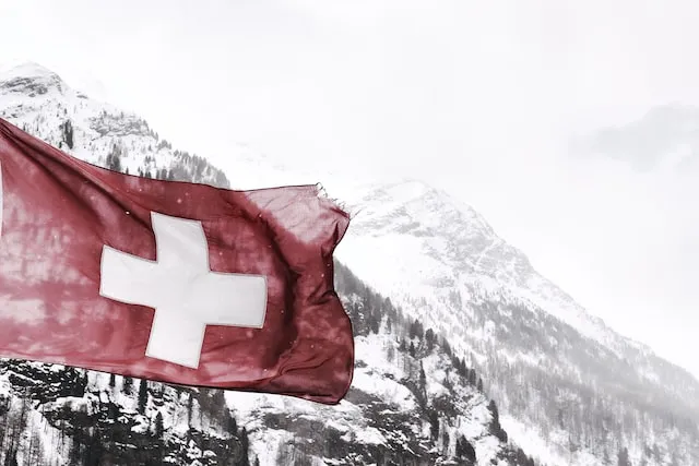 8 best places to visit in Switzerland