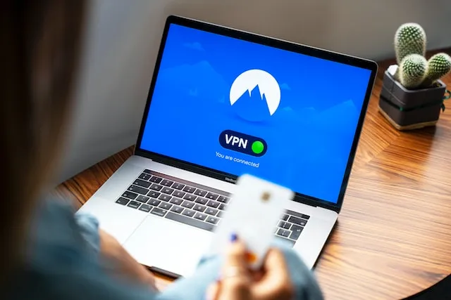 What is a VPN and how does it work