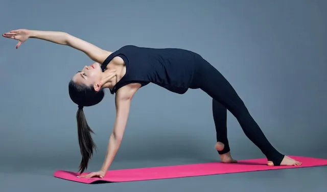 The Benefits of Yoga for Stress Relief and Flexibility